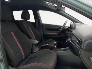 Hyundai i20 1.2 MPI N Line