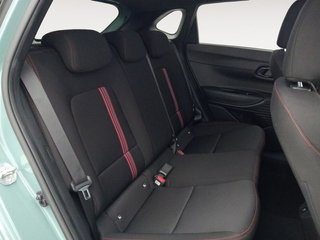 Hyundai i20 1.2 MPI N Line