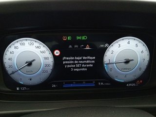 Hyundai i20 1.2 MPI N Line