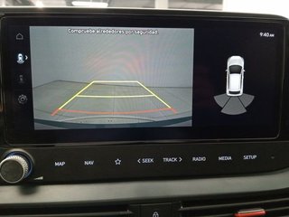 Hyundai i20 1.2 MPI N Line