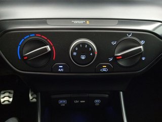 Hyundai i20 1.2 MPI N Line
