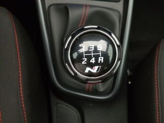 Hyundai i20 1.2 MPI N Line