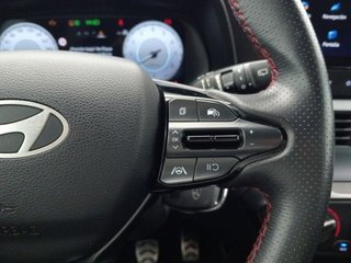 Hyundai i20 1.2 MPI N Line