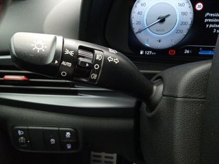 Hyundai i20 1.2 MPI N Line