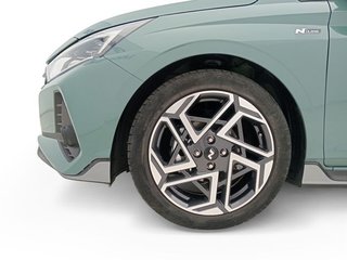 Hyundai i20 1.2 MPI N Line