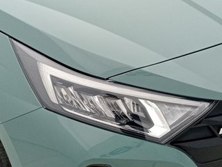 Hyundai i20 1.2 MPI N Line