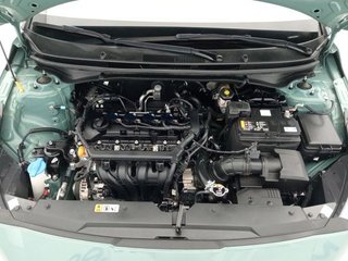 Hyundai i20 1.2 MPI N Line