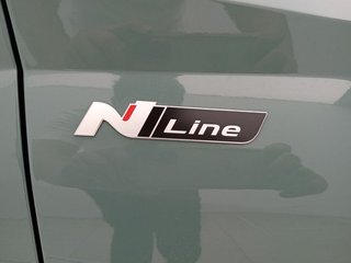 Hyundai i20 1.2 MPI N Line