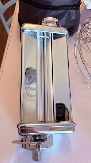 Amasadora Bosch MUM 86 Professional