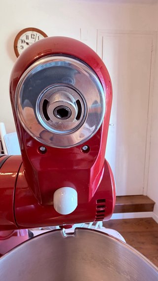 Amasadora Bosch MUM 86 Professional