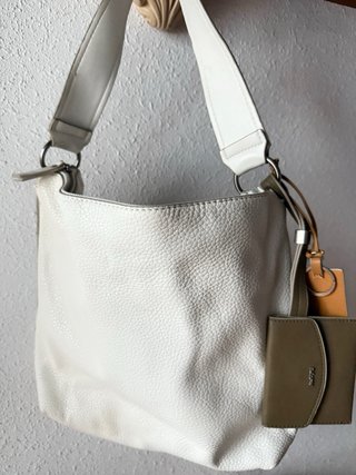 Bolso blanco