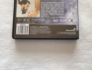 DVD - La mia mamma è un lupo Mannaro - (1988)