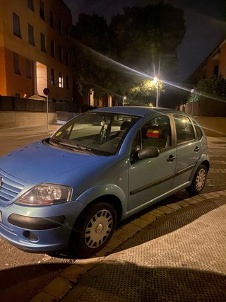 Citroen C3 55.000Km