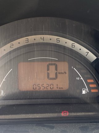 Citroen C3 55.000Km
