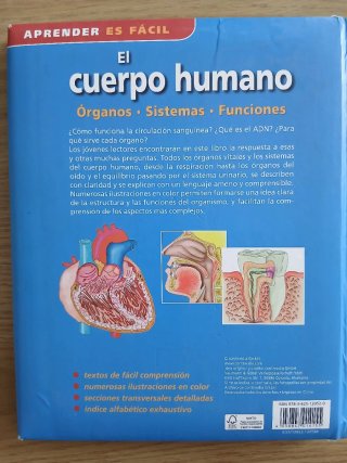 Aprender es facil - Colección 4 libros