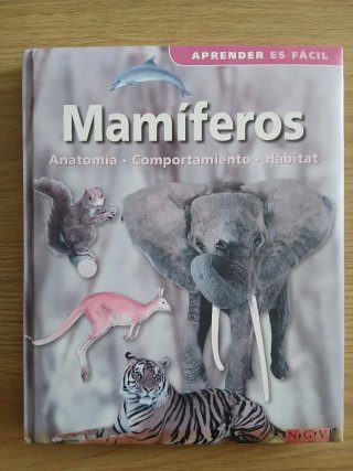 Aprender es facil - Colección 4 libros
