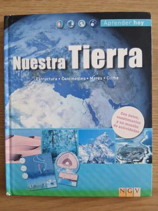 Aprender es facil - Colección 4 libros