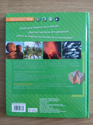 Aprender es facil - Colección 4 libros