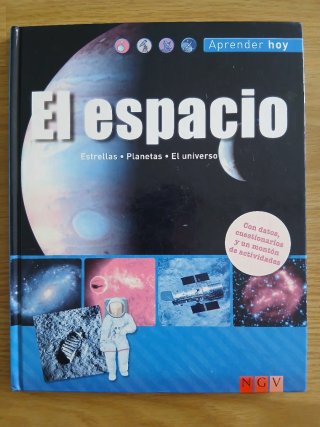 Aprender es facil - Colección 4 libros