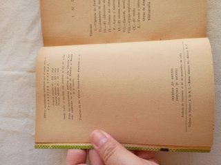 Ganivet el hombre y la obra, Antonio Espina