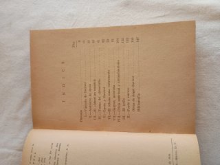 Ganivet el hombre y la obra, Antonio Espina