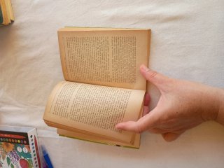 Ganivet el hombre y la obra, Antonio Espina