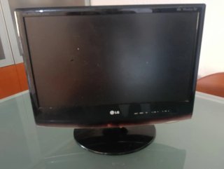 Television LG Flatron M1962D-PC Monitor TV