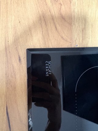 Placa de inducción Flexi