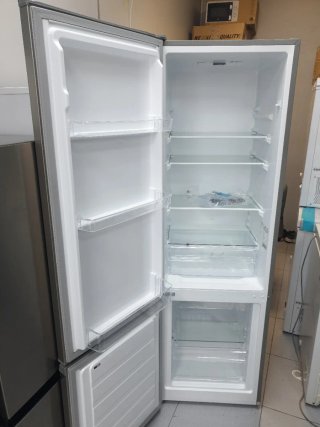 Nevera combi  1.78m x 54cm , nueva con tara