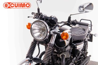 KAWASAKI W 800
