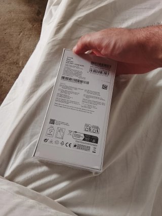 Vivo Y31 5G Negro