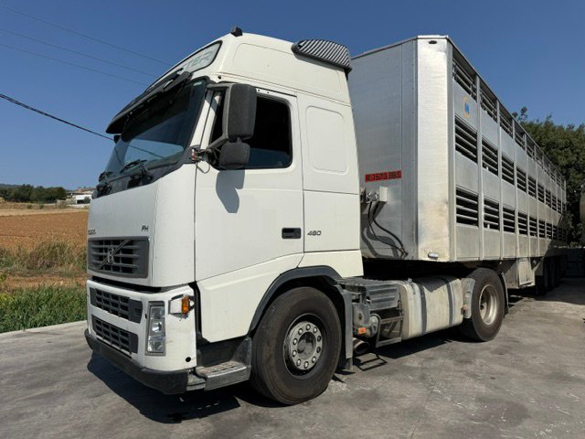 Volvo 2007