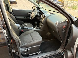 Nissan Qashqai 2.0 DCI