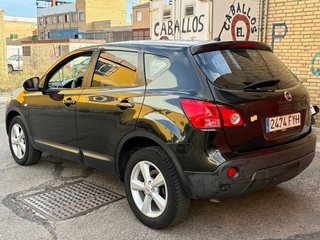 Nissan Qashqai 2.0 DCI