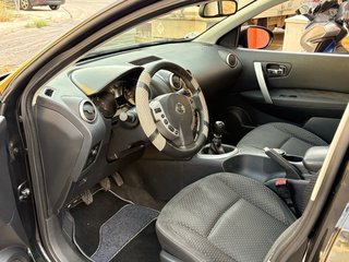 Nissan Qashqai 2.0 DCI