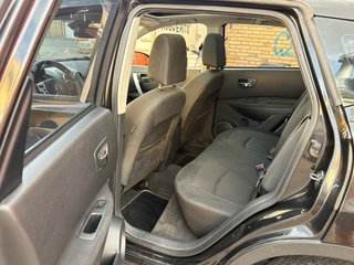 Nissan Qashqai 2.0 DCI