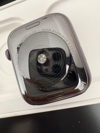 Apple Watch SE 1ª gen 44mm Cellular