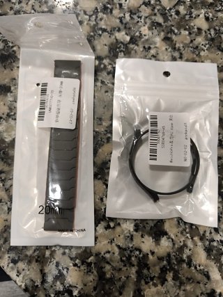 Correa magnética y protector Samsung Watch 5 Pro