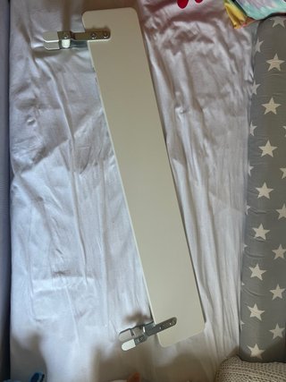 Barandilla Cama Ikea NATTAPA