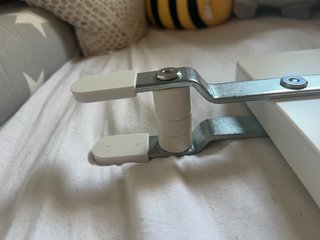 Barandilla Cama Ikea NATTAPA