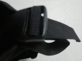 Bolsa para silla de ruedas/cochecito bebé