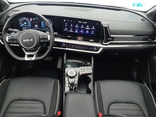 Kia Sportage 1.6 T-GDi PHEV 198kW (265CV) GT-line 4x4