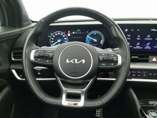 Kia Sportage 1.6 T-GDi PHEV 198kW (265CV) GT-line 4x4