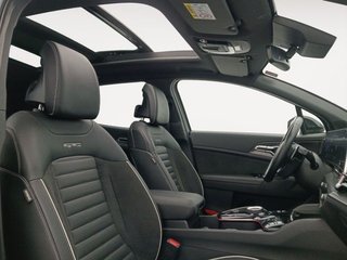 Kia Sportage 1.6 T-GDi PHEV 198kW (265CV) GT-line 4x4