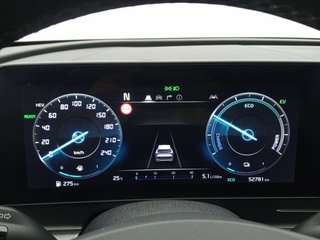 Kia Sportage 1.6 T-GDi PHEV 198kW (265CV) GT-line 4x4