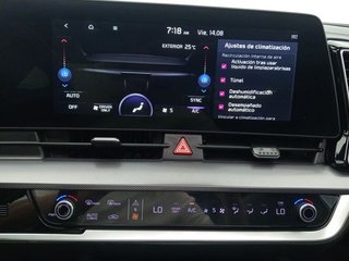 Kia Sportage 1.6 T-GDi PHEV 198kW (265CV) GT-line 4x4