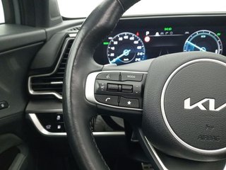 Kia Sportage 1.6 T-GDi PHEV 198kW (265CV) GT-line 4x4