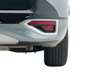 Kia Sportage 1.6 T-GDi PHEV 198kW (265CV) GT-line 4x4
