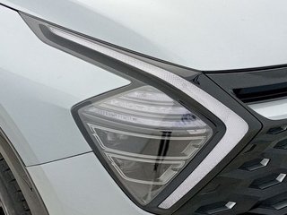 Kia Sportage 1.6 T-GDi PHEV 198kW (265CV) GT-line 4x4