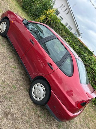 SEAT Cordoba 1996